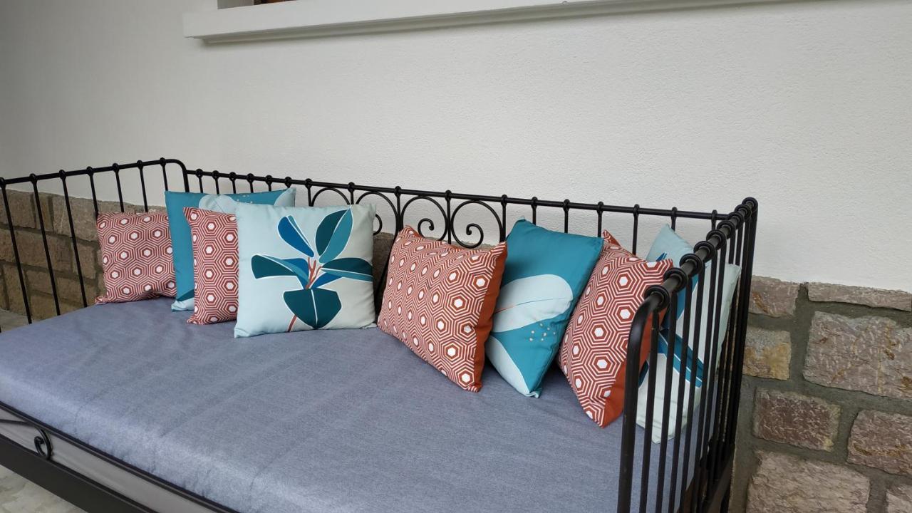 Le Jardin De Moulis, Saint Girons, Ariege, Pyrenees, Bed and Breakfast Εξωτερικό φωτογραφία