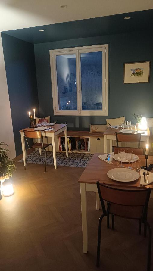 Le Jardin De Moulis, Saint Girons, Ariege, Pyrenees, Bed and Breakfast Εξωτερικό φωτογραφία