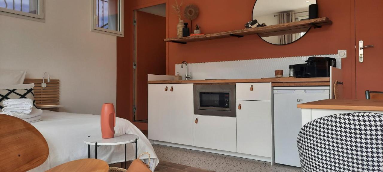 Le Jardin De Moulis, Saint Girons, Ariege, Pyrenees, Bed and Breakfast Εξωτερικό φωτογραφία