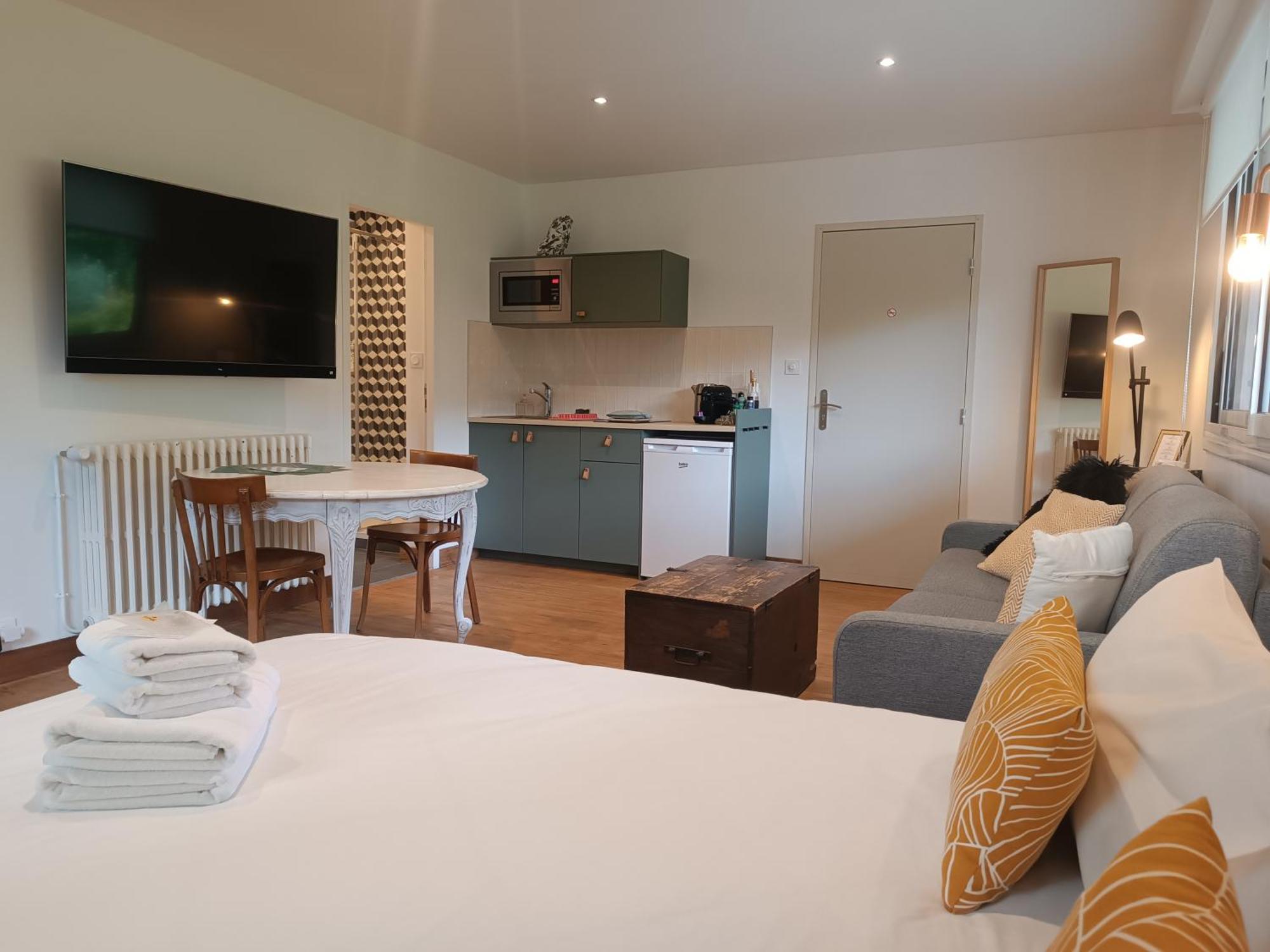 Le Jardin De Moulis, Saint Girons, Ariege, Pyrenees, Bed and Breakfast Εξωτερικό φωτογραφία