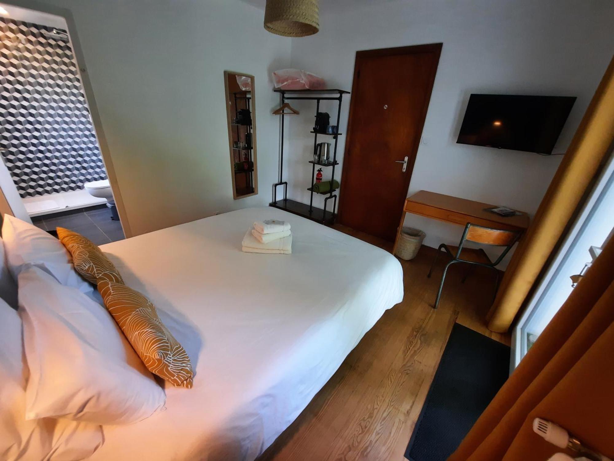 Le Jardin De Moulis, Saint Girons, Ariege, Pyrenees, Bed and Breakfast Εξωτερικό φωτογραφία