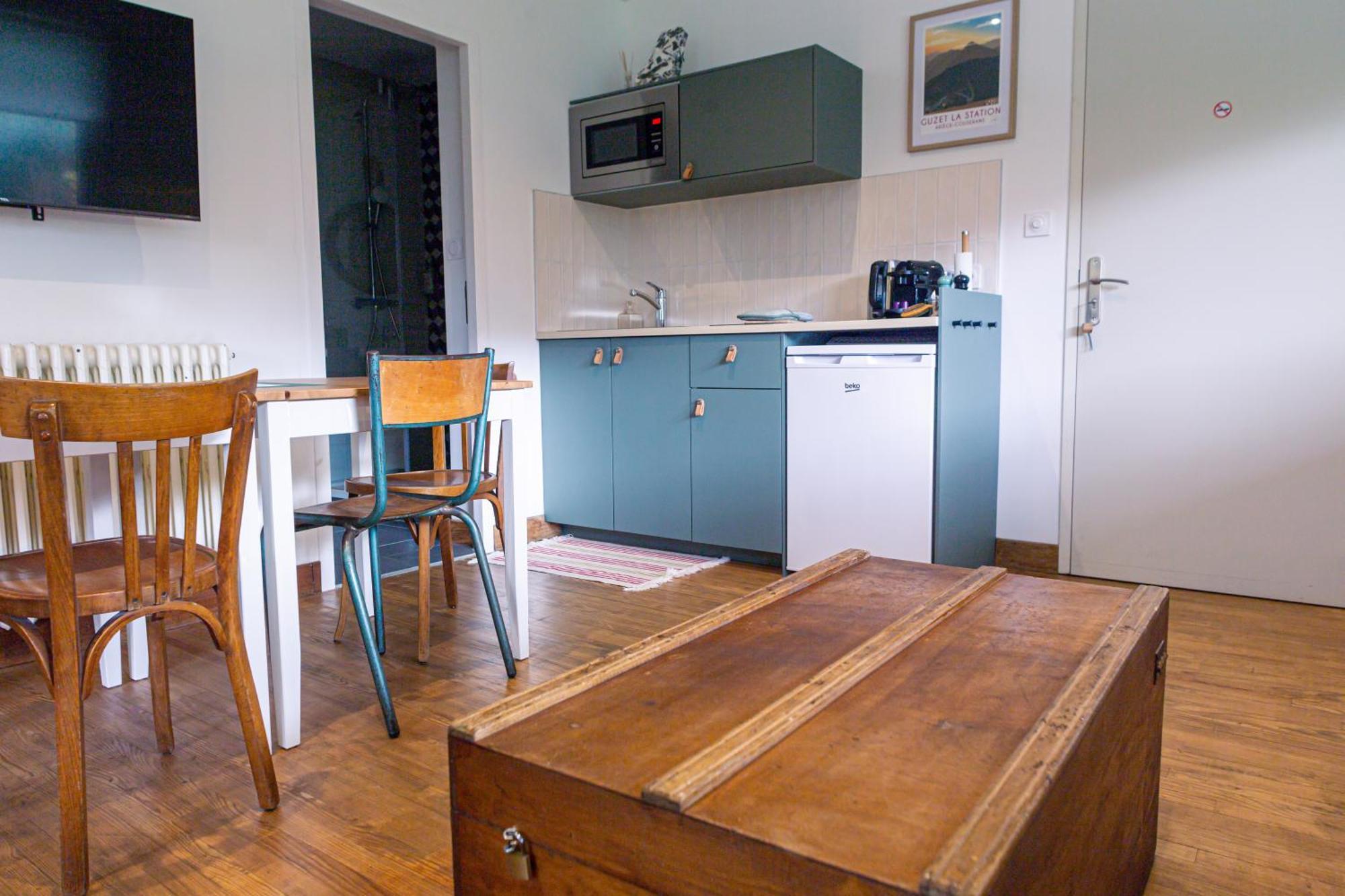 Le Jardin De Moulis, Saint Girons, Ariege, Pyrenees, Bed and Breakfast Εξωτερικό φωτογραφία