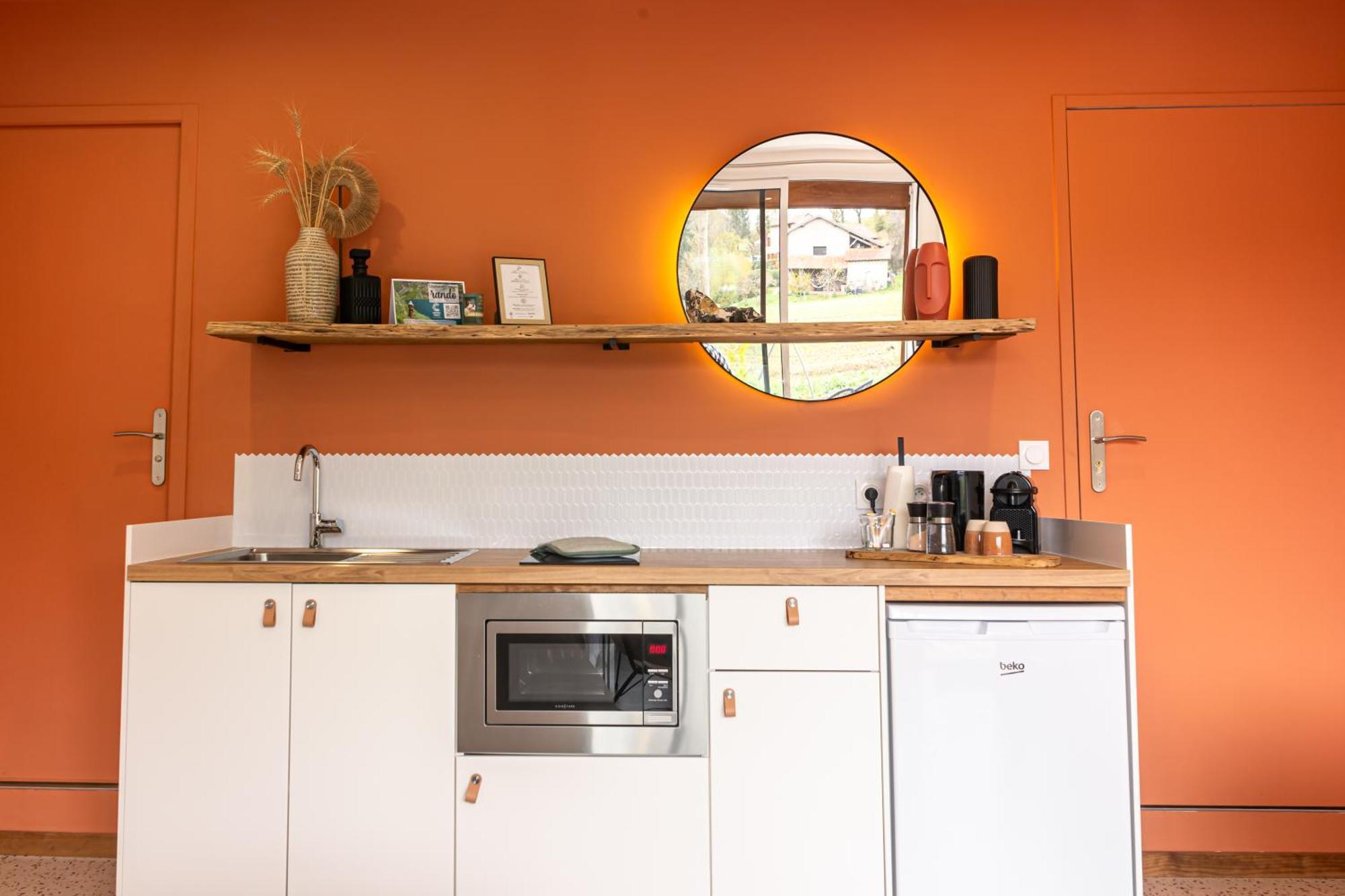 Le Jardin De Moulis, Saint Girons, Ariege, Pyrenees, Bed and Breakfast Εξωτερικό φωτογραφία